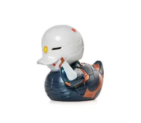 TUBBZ kačička - MINI Metal Gear Graufuchs / 5 cm