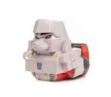 TUBBZ kačička - Transformers Megatron / 9 cm