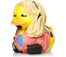 TUBBZ kačička - Jurassic Park Dr. Ellie Sattler / 9 cm