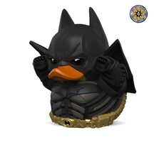 TUBBZ kačička - DC Comics Batman The Dark Night 1st Ed / 9cm
