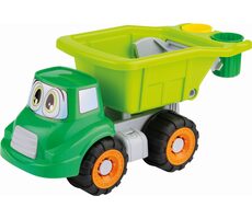 Androni Auto s popolnicami / 32 cm / od 12 mesiacov