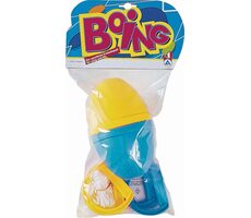 Androni Boing rozťahovací set modrá / od 12 mesiacov