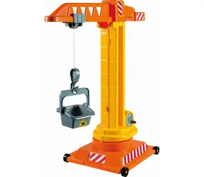 Androni Giant Trucks žeriav na pojazdnej plošine / výška 52 cm / od 3 rokov