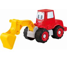 Androni Happy Truck bager / 36 cm / od 12 mesiacov