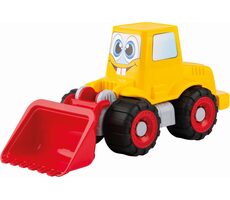 Androni Happy Truck nakladač / 32 cm / od 12 mesiacov