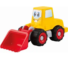 Androni Happy Truck nakladač / 32 cm / od 12 mesiacov
