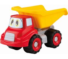 Androni Happy Truck nákladné auto / 26,5 cm / od 12 mesiacov