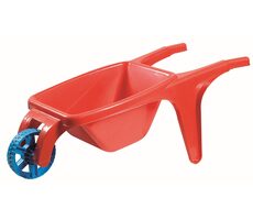 Androni Koliesko XL hlboké červená / dĺžka 69 cm / od 12 mesiacov