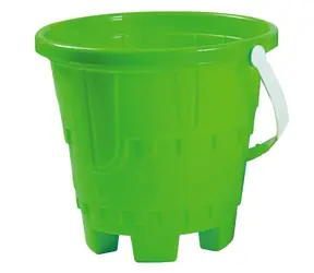 Androni Kýblik hrad zelená