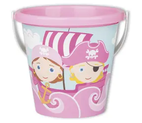 Androni Kýblik piráti ružová