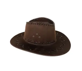 Rappa Klobúk kovbojský pre dospelých