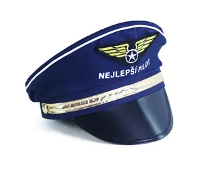 Rappa Čiapka pilot pre dospelých