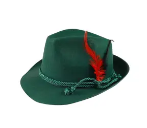 Rappa Klobúk poľovník pre dospelých