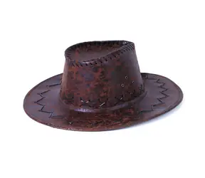 Rappa Kovbojský klobúk pre dospelých