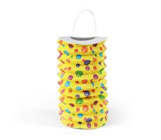 Rappa Lampion balóniky 15 cm