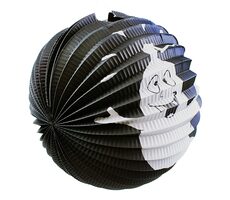 Rappa Lampión Halloween duch 25 cm