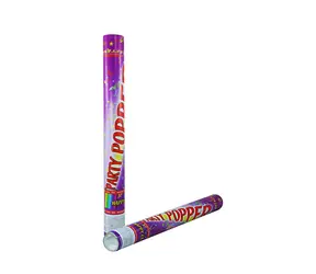 Rappa Konfety vystreľovacie v tube 50 cm