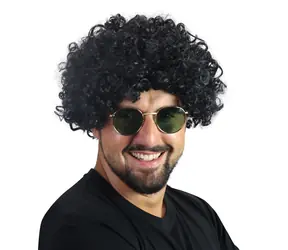 Rappa Parochňa AFRO pre dospelých