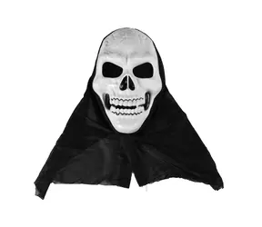 Rappa Maska duch Halloween