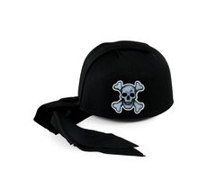 Rappa Detská šatka pirát