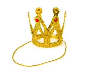 Rappa Korunka princezná/kráľovná