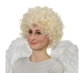 Rappa Parochňa anjel krátka