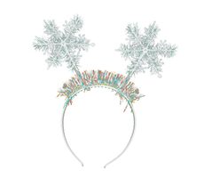 Rappa Čelenka snehová vločka