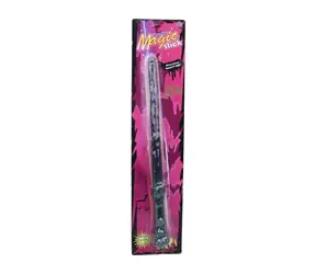 MaDe 18877 - Prútik kúzelnícky, svetlo, zvuk, 36 cm