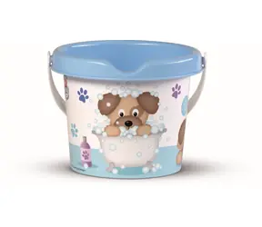 Androni Kýblik šteňa