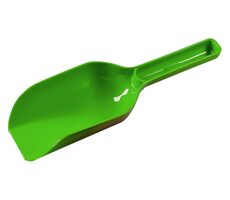 Androni Lopatka na piesok zelená /23 cm/ od 12 mesiacov
