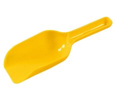 Androni Lopatka na piesok žltá / 23 cm / od 12 mesiacov