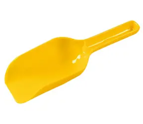 Androni Lopatka na piesok žltá