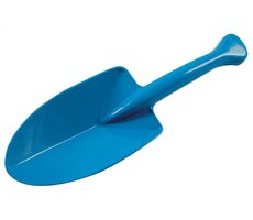 Androni Lopatka na piesok modrá / 27 cm / od 12 mesiacov