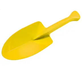 Androni Lopatka na piesok žltá