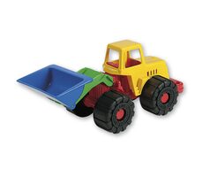 Androni Nakladač Little Worker / 28 cm / od 12 mesiacov