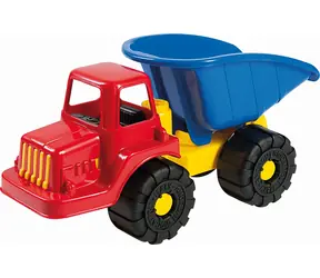 Androni Nákladné auto dumper Little Worker