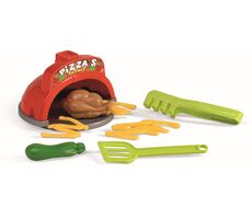 Androni Rúra na pečenie s príslušenstvom / od 10 mesiacov