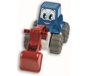 Androni RECYKLÁCIA Happy Truck bager / 36 cm / od 12 mesiacov