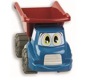 Androni RECYKLÁCIA Happy Truck nákladné auto / 26,5 cm / od 12 mesiacov