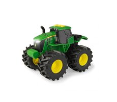 John Deere Kids - Traktor so svetlami a zvukmi / od 3 rokov