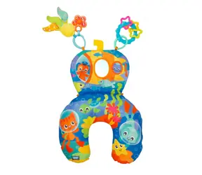 Playgro - Vankúšik na hru na brušku / od 0+ roka