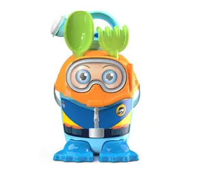 Androni Sada na piesok potápač