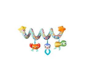 Playgro - Veselá špirála so zvieratkami / od 0+ roku