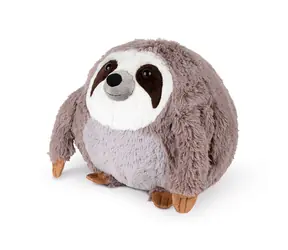 Cozy Noxxiez Leňochod - hrejivý plyšový vankúš 3 v 1/od 0 rokov