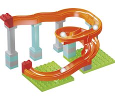 Androni UNICO PLUS Guľôčková dráha malá / 31 dielikov / od 4 rokov