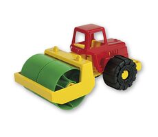 Androni Valec Little Worker / 25 cm / od 12 mesiacov