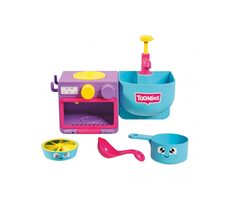 Toomies - Detská kuchynka do vane / od 18 mesiacov