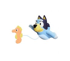 Toomies - Plávajúce Bluey / od 18 mesiacov