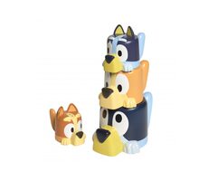 Toomies - Skladacie kalíšky do vody Bluey / od 18 mesiacov