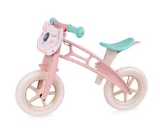 DeCuevas Detské odrážadlo - Balance Bike KOALA 2024 / od 3 rokov